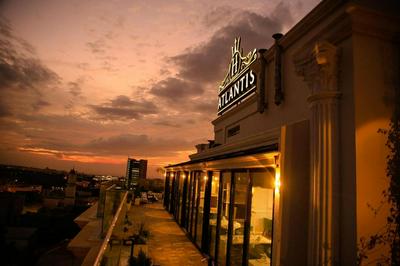 Atlantis Alger Chevalley