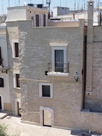 Altemura Suites