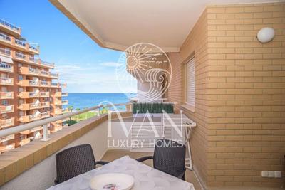 Casa Terrea Ivan Luxury Homes 6ªPlta Norte1ªLinea