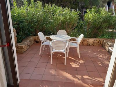Appartamento Porto Rotondo