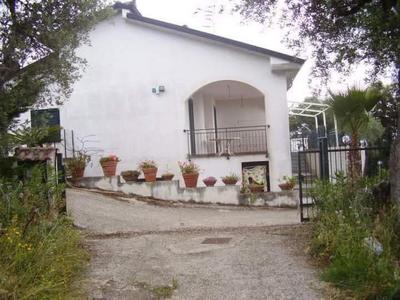 Charming House in Casal Velino