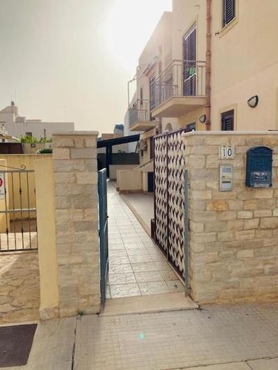 Casa Galante San Vito Lo Capo