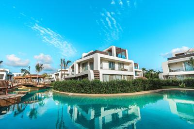 Club Arona Luxury Villas Belek Premium All Inclusive