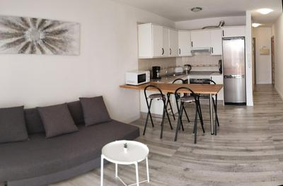 Apartment Tenerife Sur II