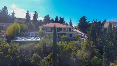 Buena Vista Villa - Amazing sea view