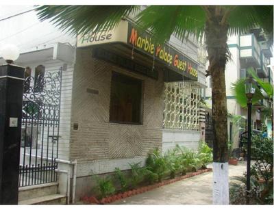 Hotel Marble Palace Guest House, Kolkata