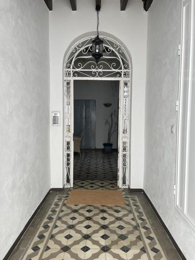 CASA TORRE BALUARTE