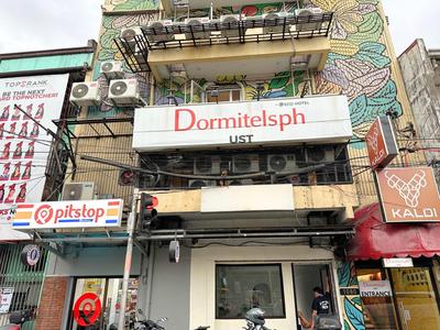 Dormitelsph UST