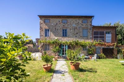 Villa Isabò by VacaVilla