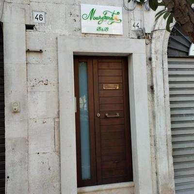 B&B Margherita