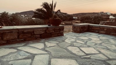 1 Bed-3 Guests-Pets-Private terrace-Sea Views
