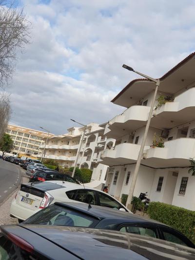 Apartamento T1 na Oura