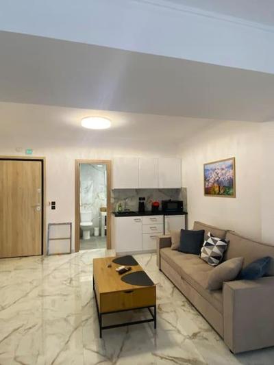 Syntagma Luxury Suites by CK-2