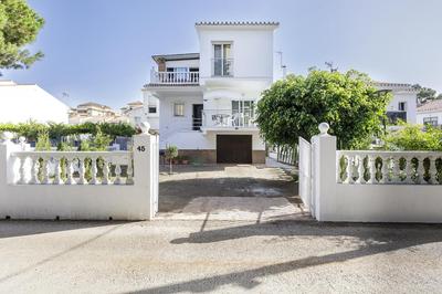 A&N Villa Natasha