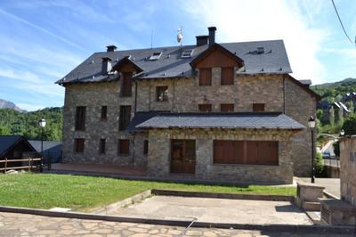 Cochata, práctico y céntrico - Arafita Apartamentos