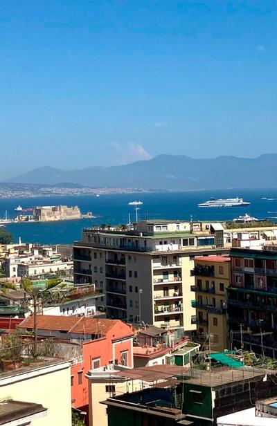 Suite Love Napoli by FH
