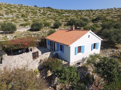 Kuća za odmor Island just for You- Island Sit