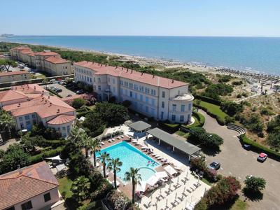 Principi di Piemonte Apartments