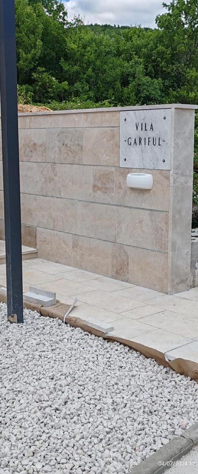 VILLA gariful