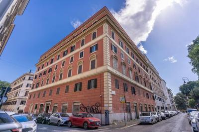 Via Provana San Giovanni 2 bedroom apartment
