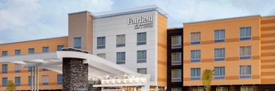 Fairfield by Marriott Inn & Suites Norwalk Des Moines