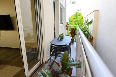 Kastella Bohemian Pied a Terre