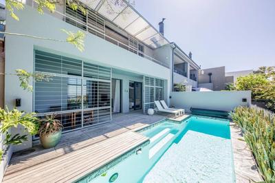 Loader Apartment