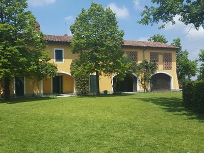 Tenuta La Meirana Gavi