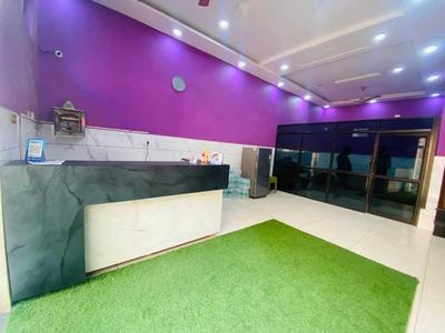 Hotel O by OYO Green Apple