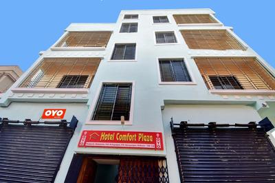 Hotel O Redwood Plaza