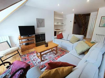 Balaitus Petfriendly - Arafita Apartamentos