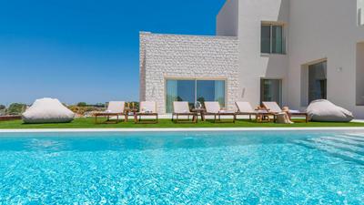 Villa Selena Antequera by Ruralidays