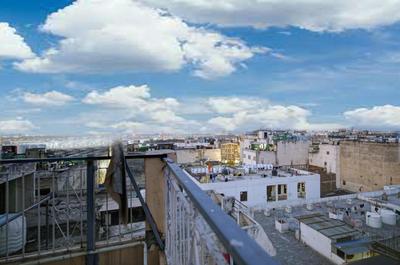 Hotel Ambience Inn Plaza
