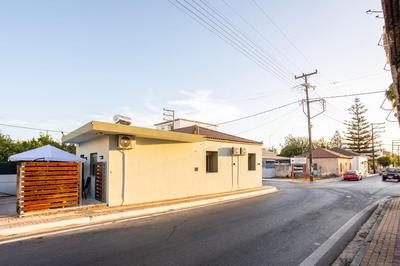 Filiatras Welcoming Hideaway - A Cozy Urban Escape