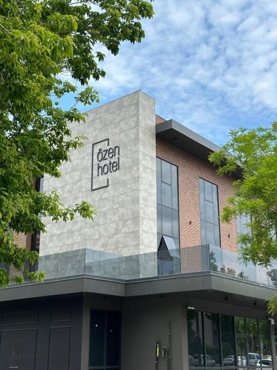 ÖZEN HOTEL