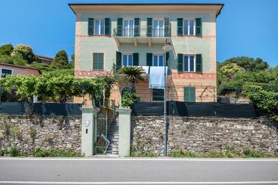 Casa Dica Santa Margherita Ligure