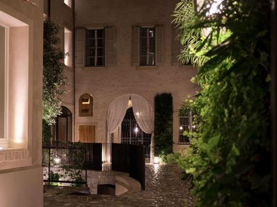 Bellacorte Gentiluogo per Viaggiatori