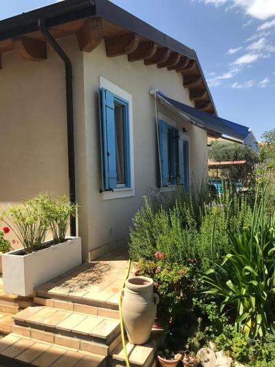 Casa Vesta