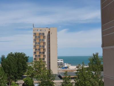 Solid Residence Mamaia