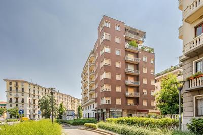 Ceradini Apartment with Balcony R&R