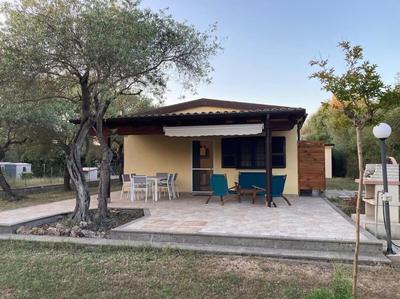 Villino romantico olivera vella