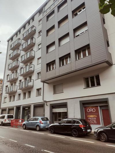 Lorenzo's Apartament