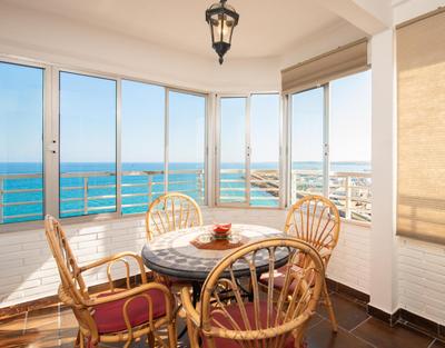 Apartamento Juan Aparicio Sunrise