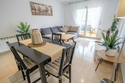 HomeHolidaysRentals Atico Ocean