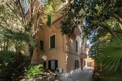 GuestHost - Sant'Agnese & Nomentana Cozy Apartment
