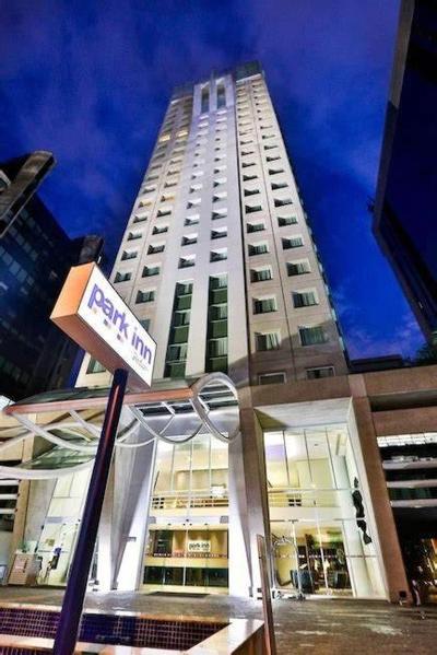 Flat na Berrini - Conforto e Localização