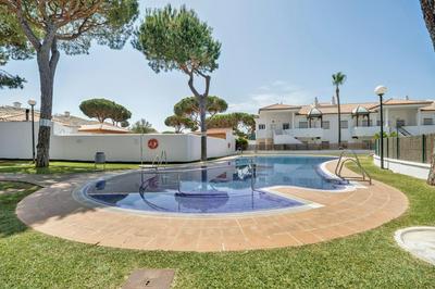 Apartamento Costa Castillo