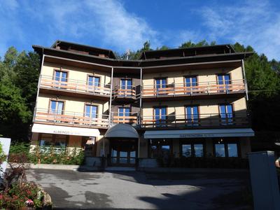 Albergo Rusen
