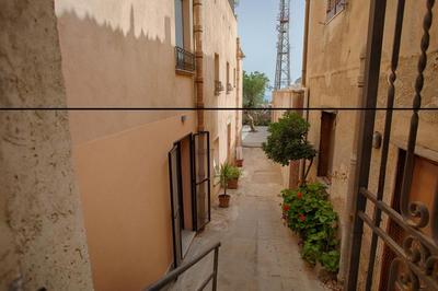 GuestHost - Erice Lovely Apt with Terrace and Stunning View