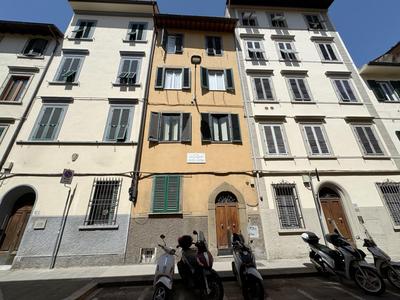 Giulio in Santo Spirito